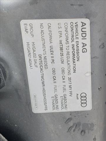 Used 2017 Audi Q5 2.0T Premium Plus w/ Technology Package image 20