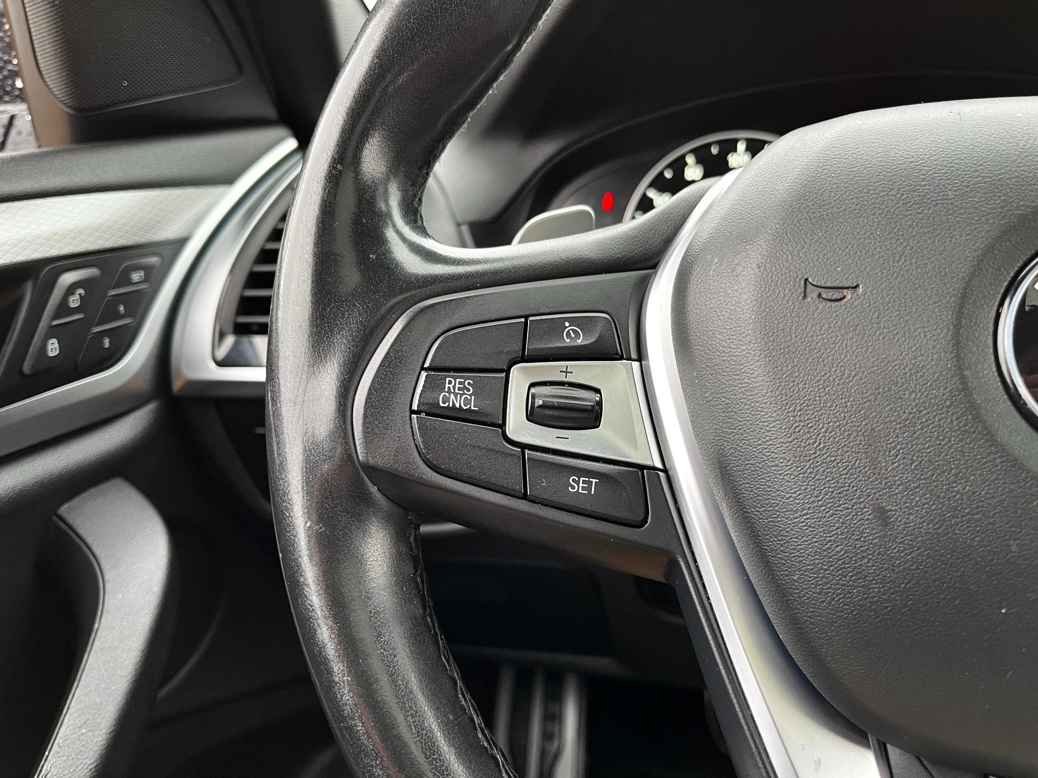 Used 2019 BMW X3 xDrive30i w/ M Sport Package 2 image 23