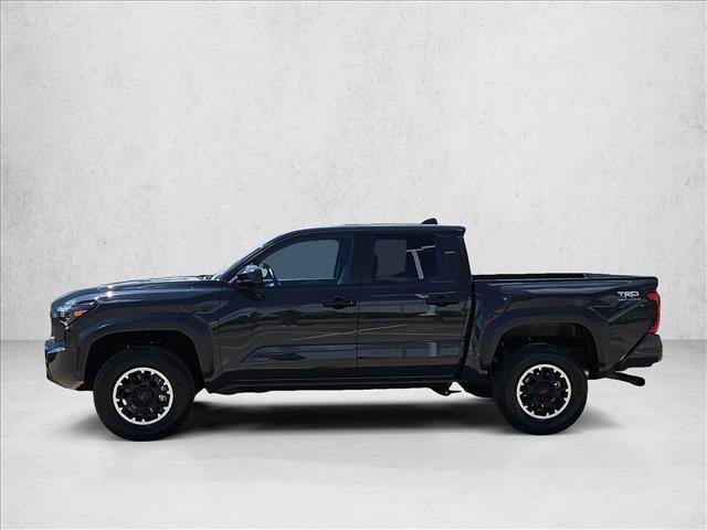 Used 2024 Toyota Tacoma TRD Off-Road image 9