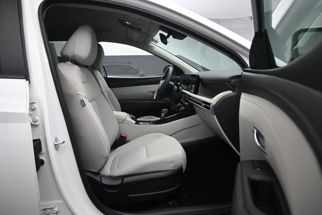 Used 2026 Hyundai Tucson SEL FWD image 28