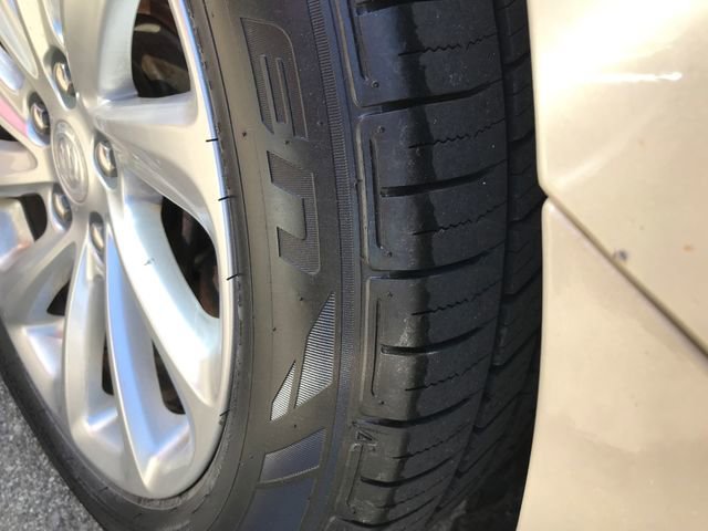 Used 2015 Buick LaCrosse Leather FWD image 12
