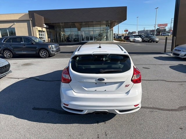 Used 2014 Ford Focus ST image 7
