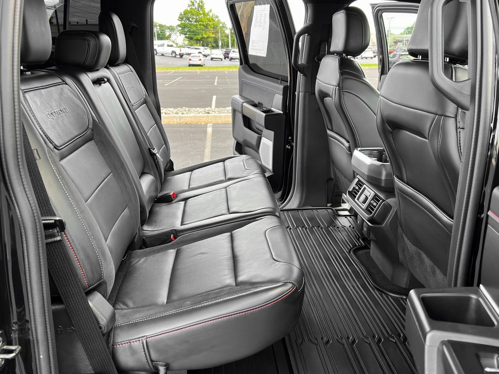 Used 2024 Ford F150 Raptor image 20
