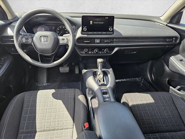 Used 2024 Honda HR-V LX image 15