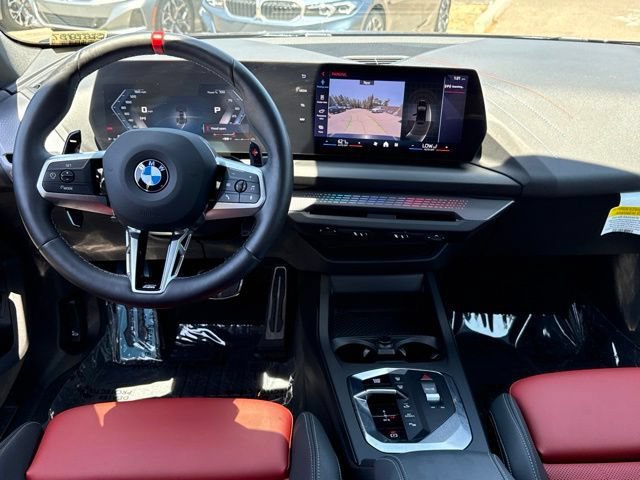 Used 2026 BMW M235i xDrive w/ Premium Package AWD/4WD image 30