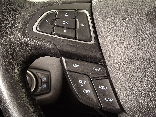 Used 2018 Ford Escape SEL AWD/4WD image 20
