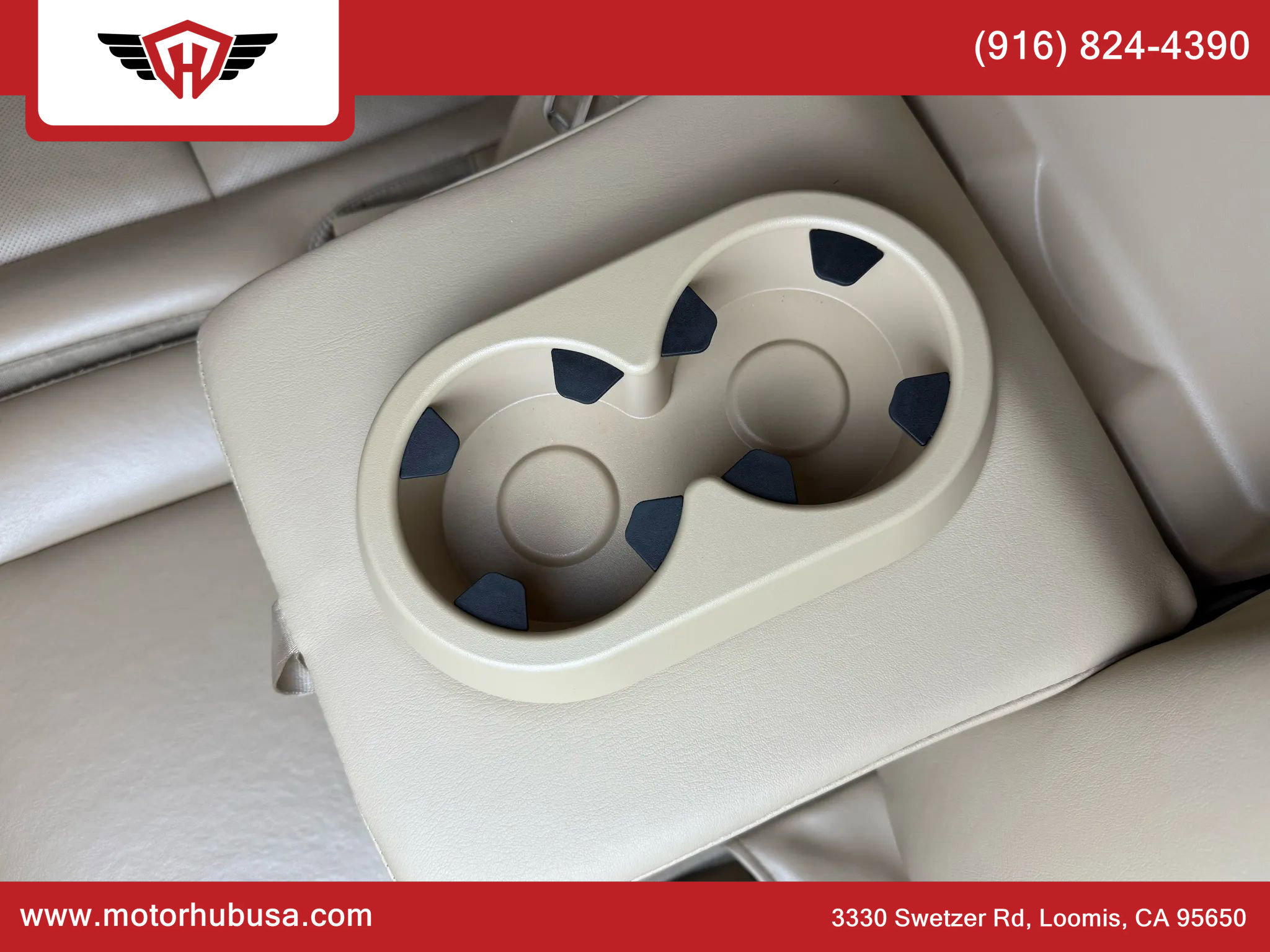 Used 2011 GMC Yukon Denali image 46