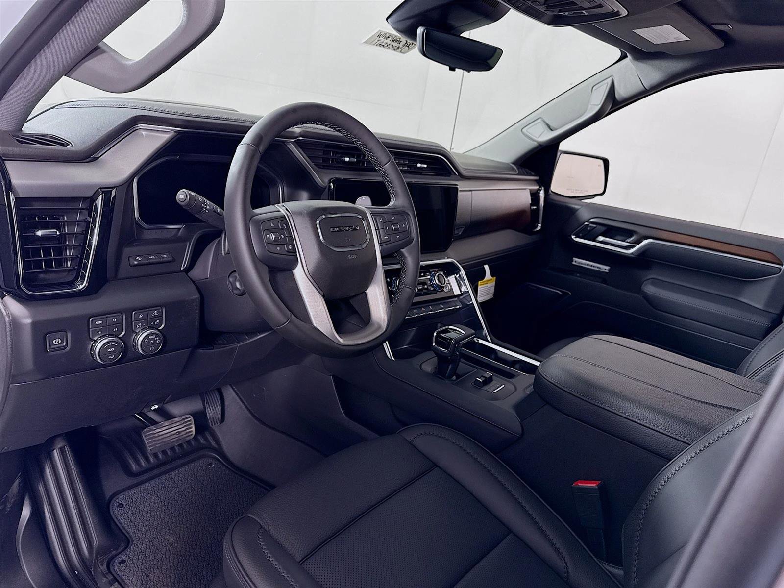 New 2026 GMC Sierra 1500 Denali w/ Technology Package image 4