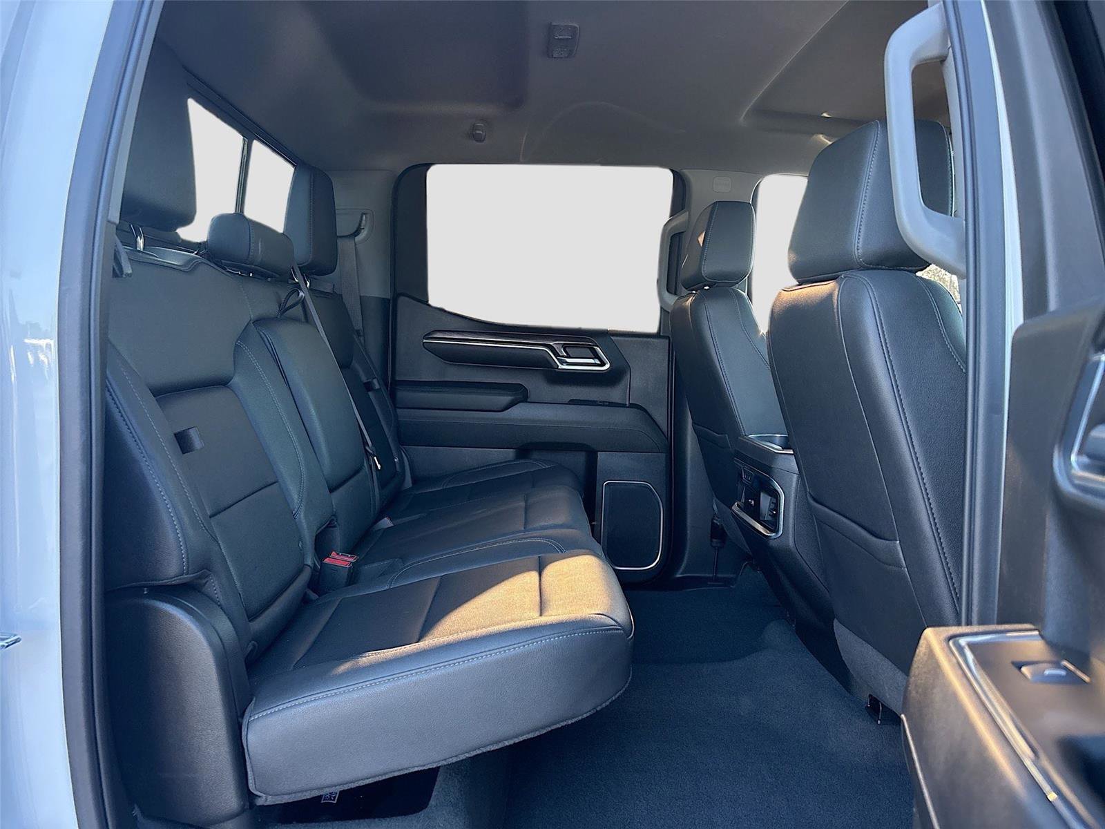 Used 2023 Chevrolet Silverado 1500 LTZ w/ LTZ Convenience Package II image 29