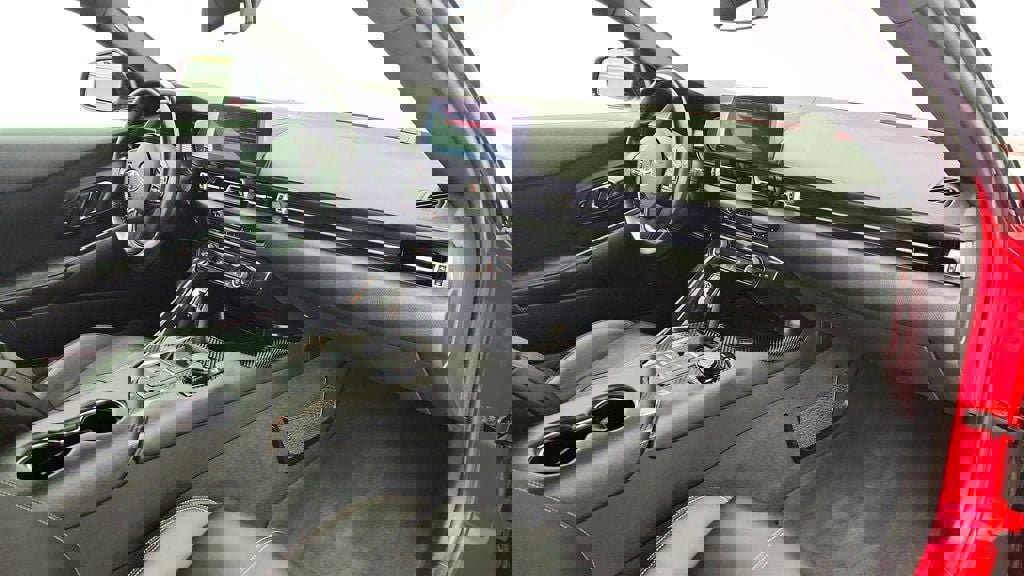 Used 2020 Toyota Supra Premium w/ Driver Assist Package RWD image 22