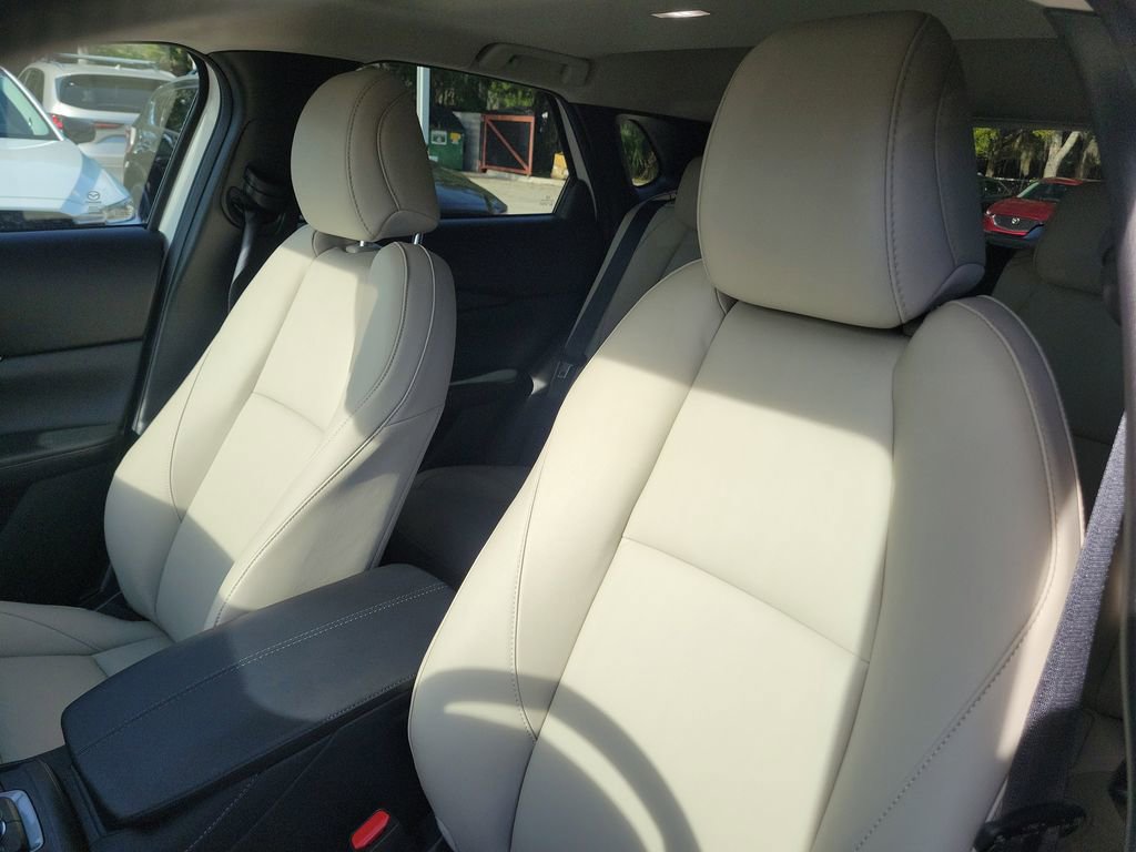 Certified 2026 MAZDA CX-30 AWD 2.5 S image 20
