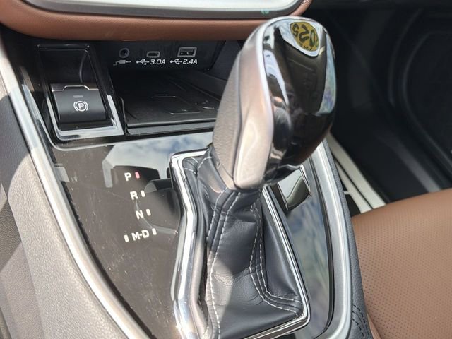 Certified 2025 Subaru Legacy Touring XT w/ Tech Package #2 image 20