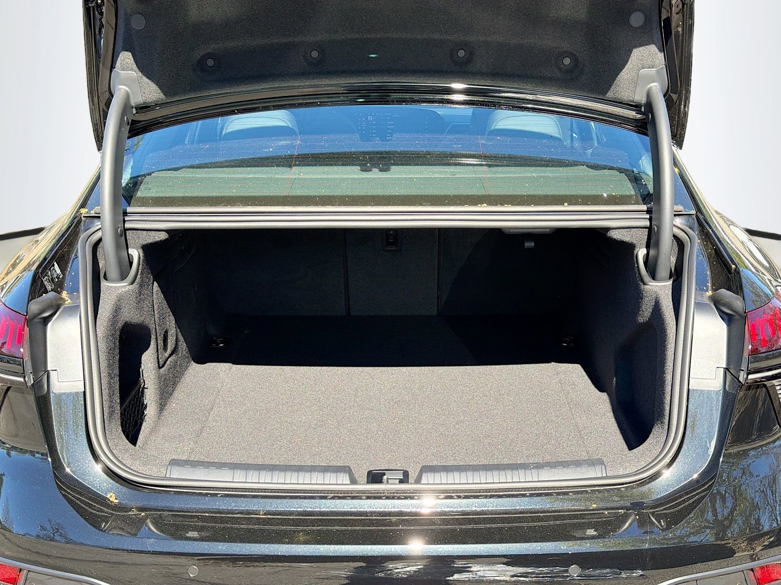 New 2026 Audi A6 Premium Plus image 27