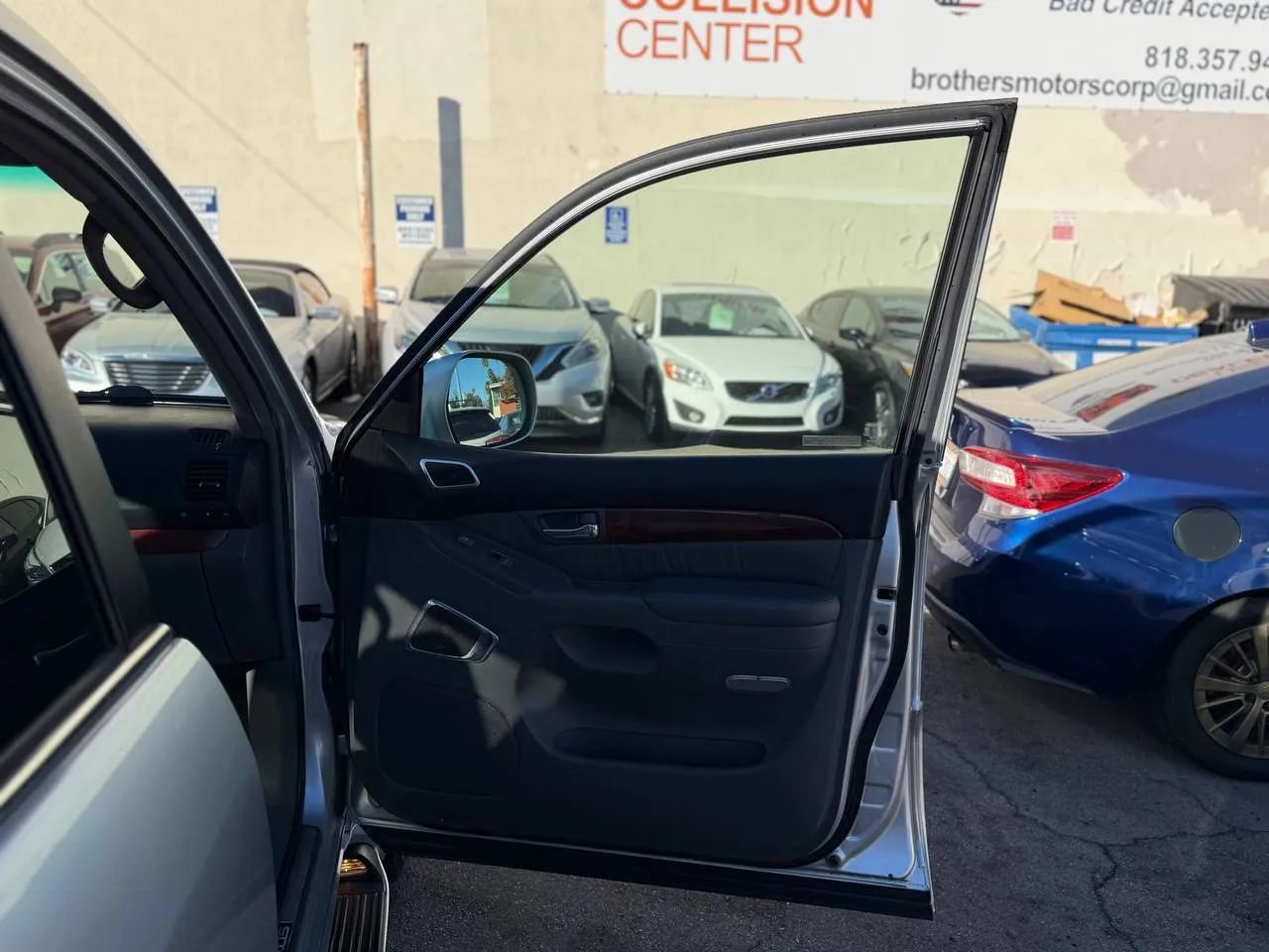 Used 2008 Lexus GX 470 image 38