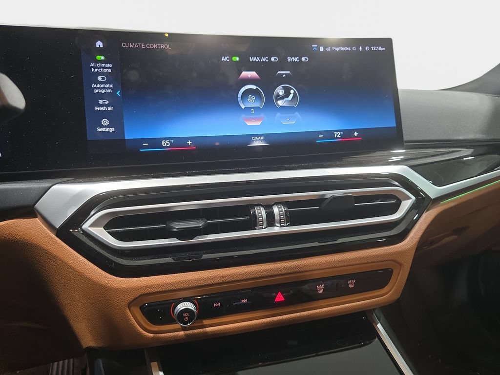 Certified 2023 BMW i4 eDrive35 RWD image 13