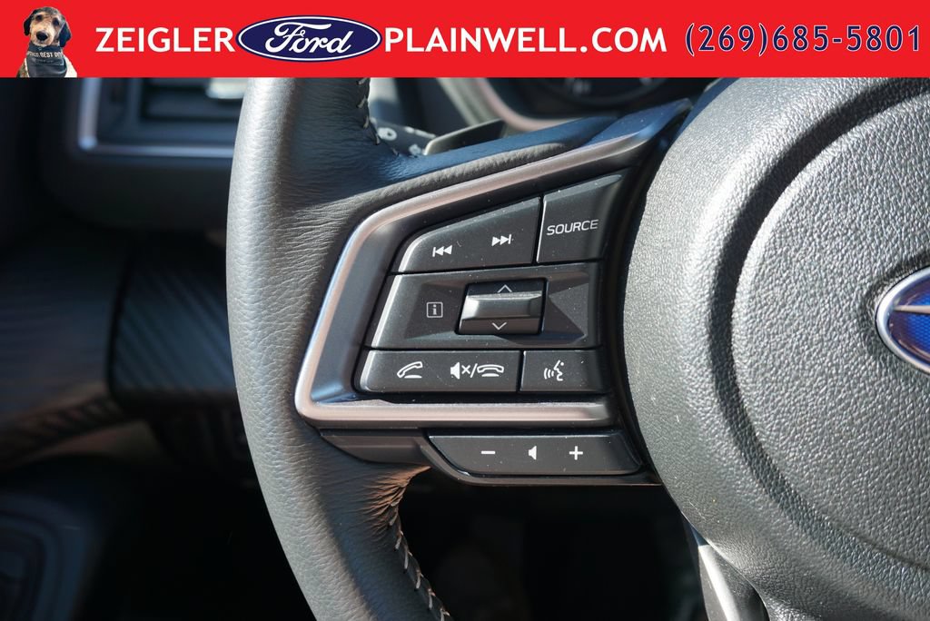 Used 2025 Subaru Ascent Premium AWD/4WD image 24
