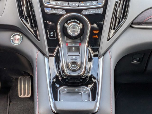 Used 2026 Acura RDX A-Spec w/ Advance Package AWD/4WD image 23