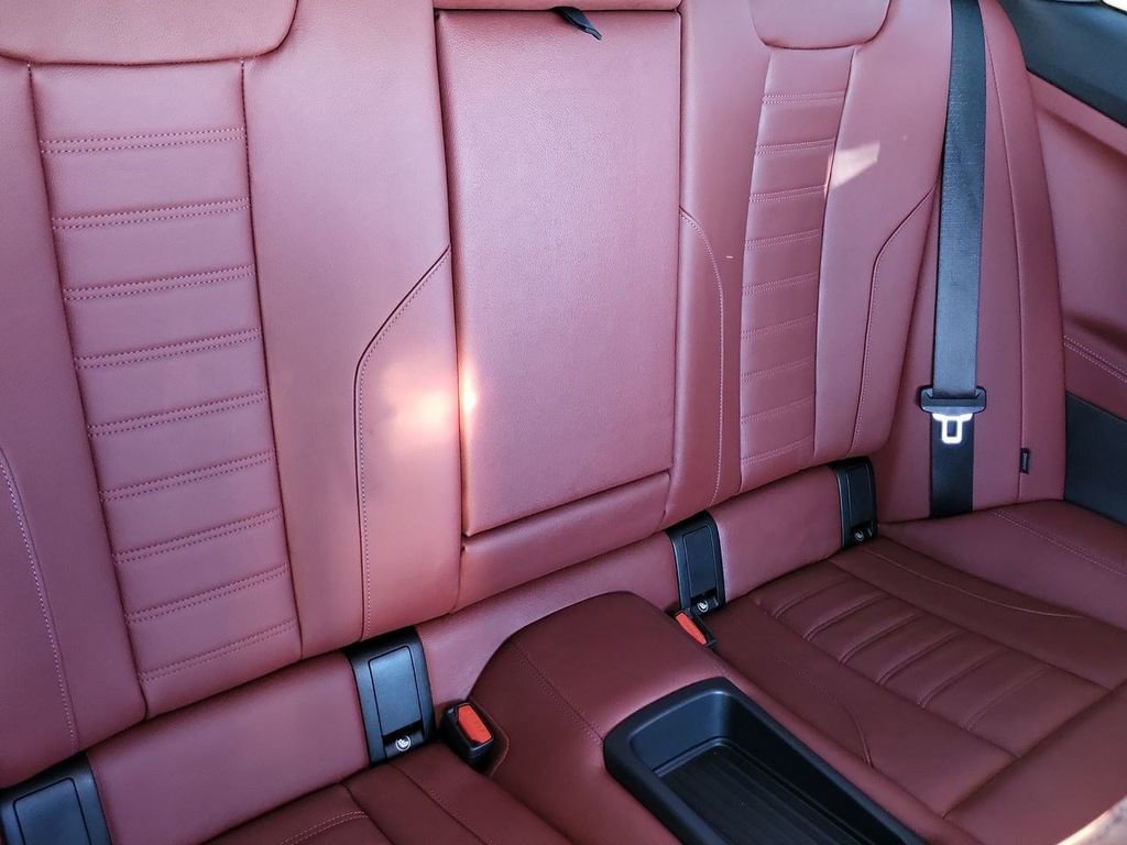 Used 2022 BMW M240i xDrive Coupe w/ Premium Package image 34