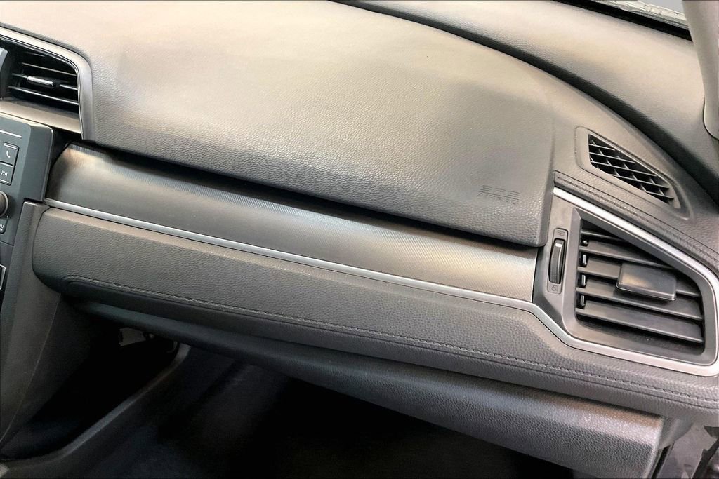 Used 2020 Honda Civic LX image 27