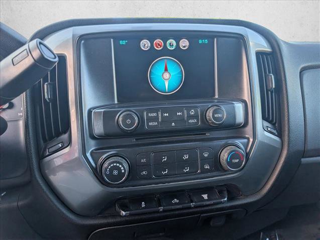 Used 2016 Chevrolet Silverado 2500 LT image 17