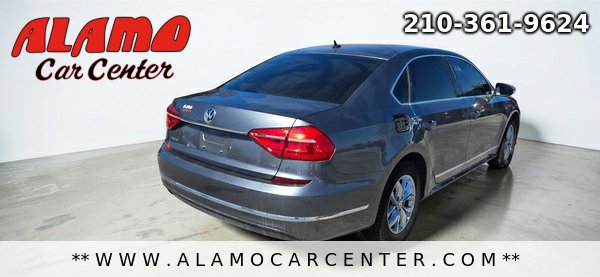 Used 2016 Volkswagen Passat 1.8T S image 5