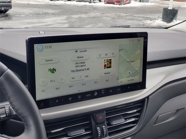 Certified 2023 Ford Escape Active w/ Tech Pack #2 image 20