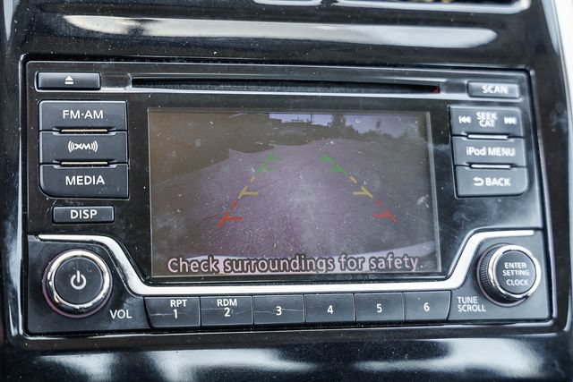 Used 2018 Nissan Versa SV w/ SV Special Edition Package FWD image 19