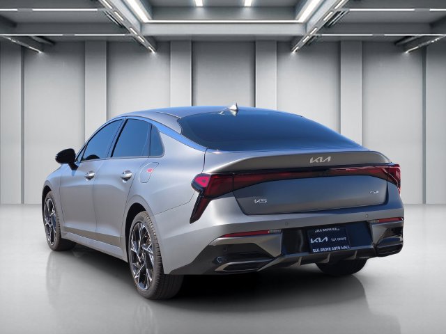 Used 2026 Kia K5 GT-Line FWD image 6