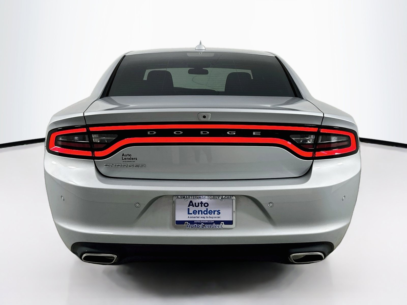 Used 2023 Dodge Charger SXT RWD image 6