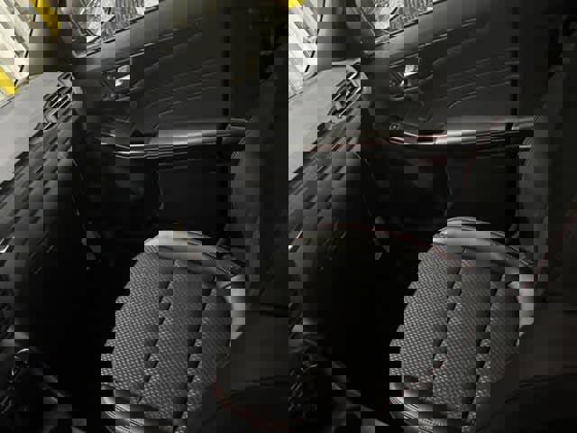 New 2025 Ford Escape ST-Line w/ Cold Weather Package image 9