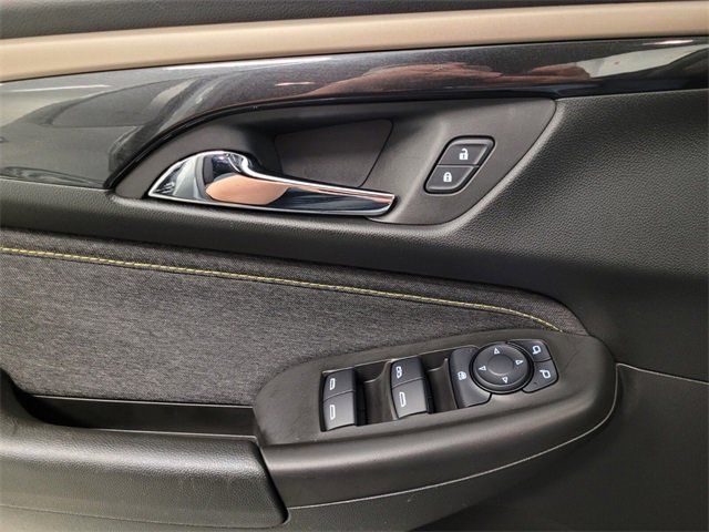 Used 2025 Chevrolet TrailBlazer ACTIV w/ Convenience Package image 25