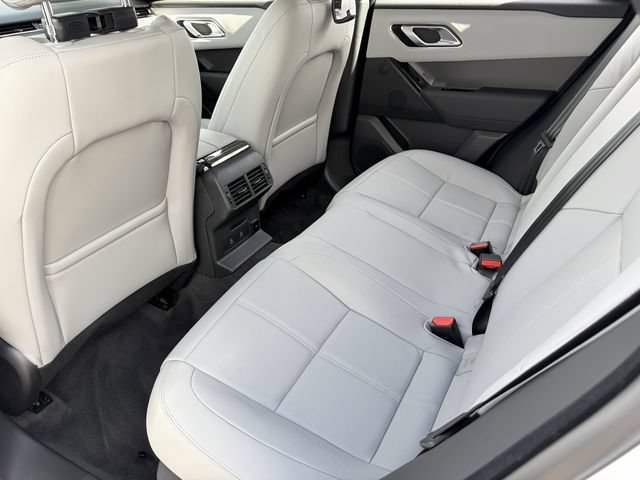 New 2026 Land Rover Range Rover Velar S AWD/4WD image 15