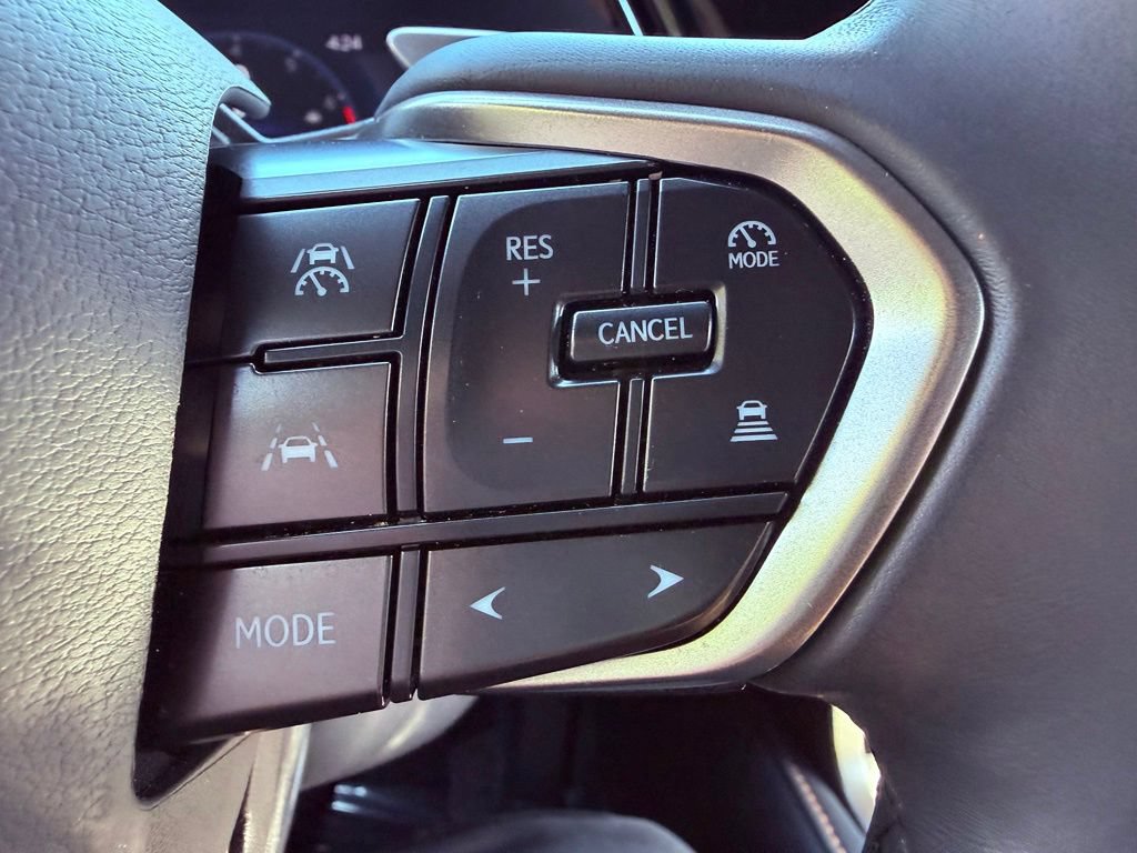 Certified 2025 Lexus RX 350 FWD w/ Technology Package image 19