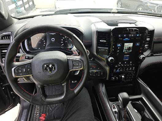 Used 2023 RAM 1500 TRX w/ TRX Level 2 Equipment Group image 11