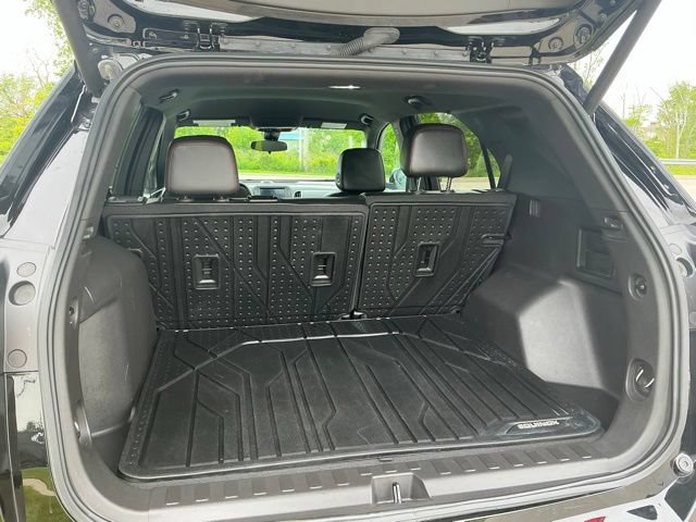 Used 2024 Chevrolet Equinox RS w/ LPO, Floor Liner Package AWD/4WD image 11