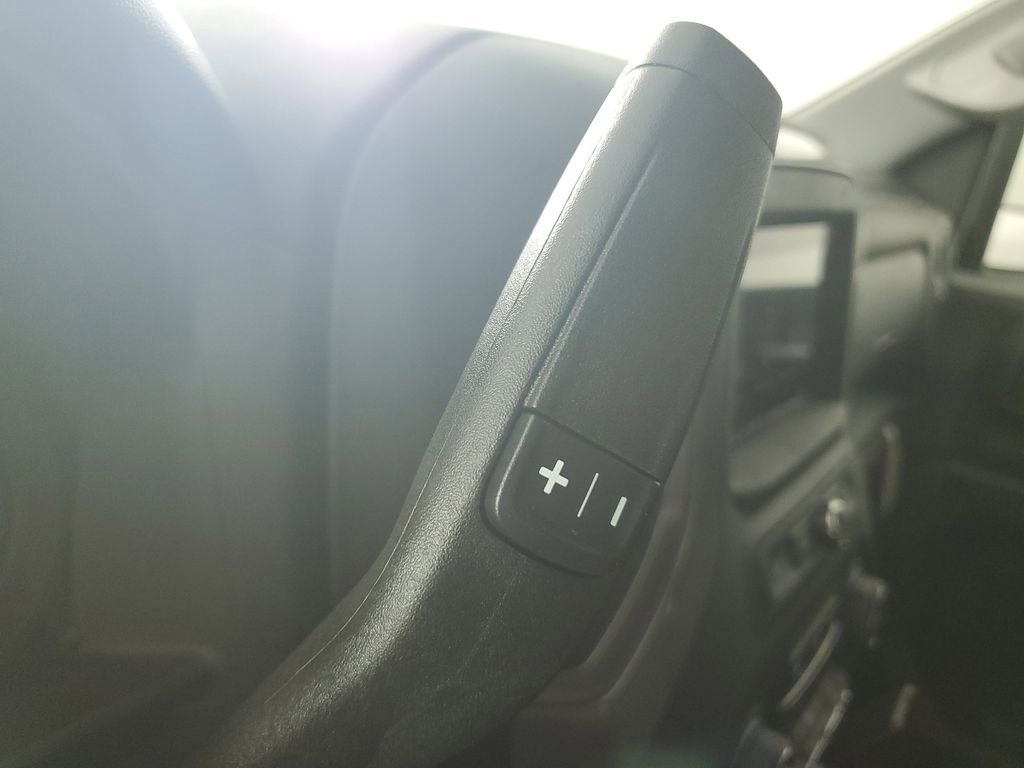 New 2026 Chevrolet Silverado 2500 Custom w/ Custom Value Package image 20