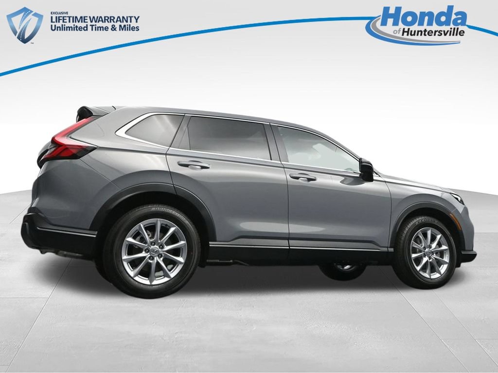 New 2026 Honda CR-V EX image 28