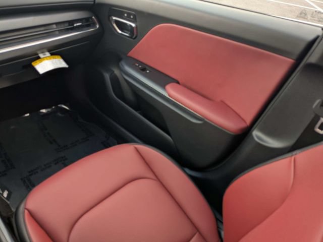 New 2026 Kia K4 GT-Line Turbo w/ GT-Line Premium Package FWD image 16