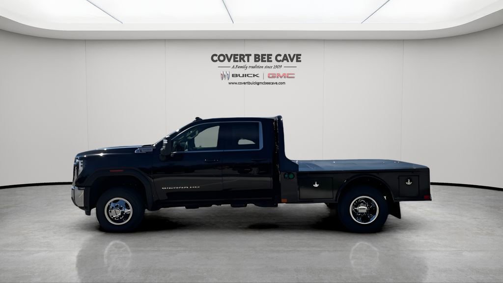 New 2026 GMC Sierra 3500 SLE w/ SLE Convenience Package image 5
