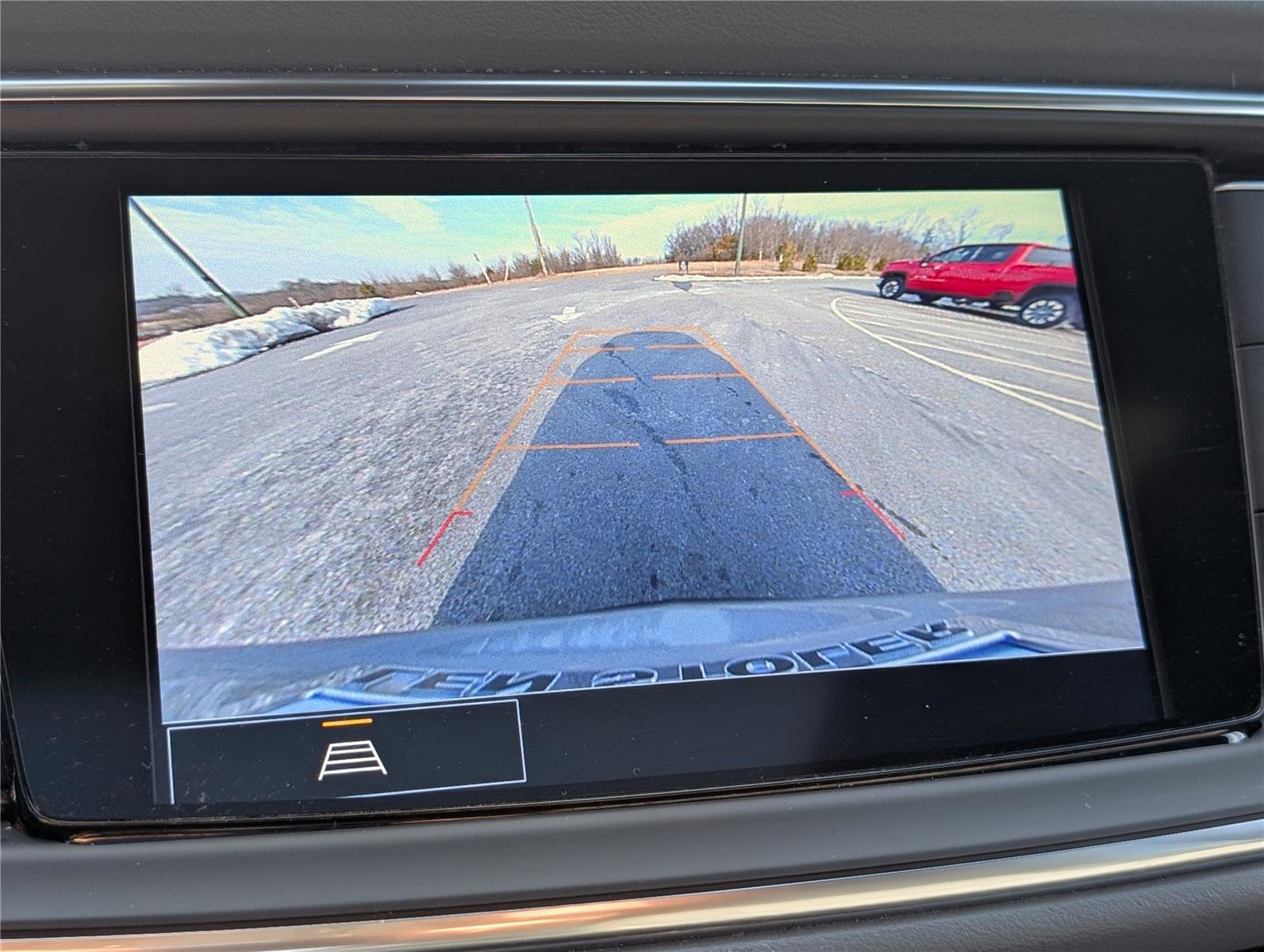 Used 2023 Buick Enclave Essence w/ Experience Buick Package image 26