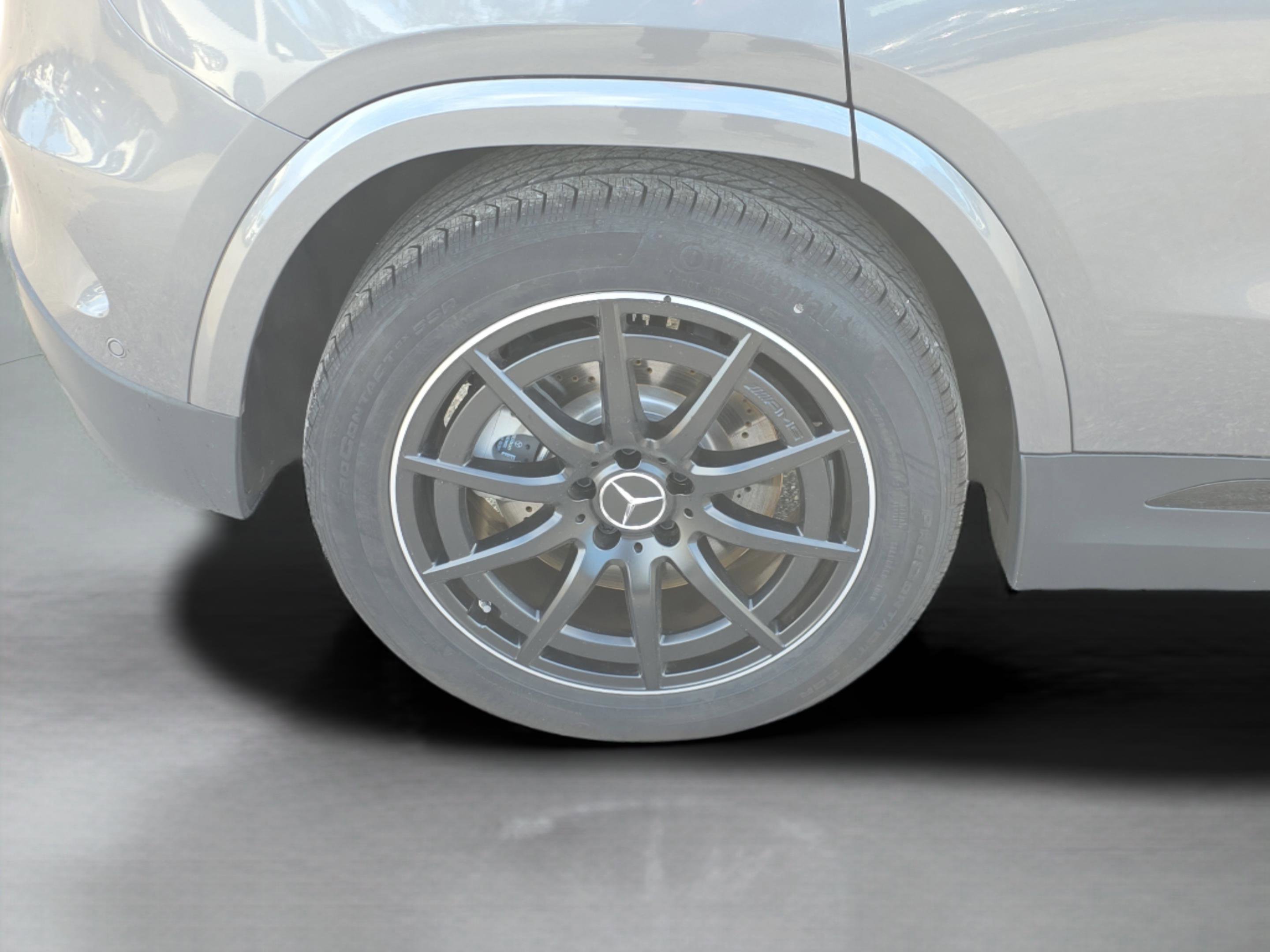 Used 2026 Mercedes-Benz GLA 35 AMG 4MATIC image 33