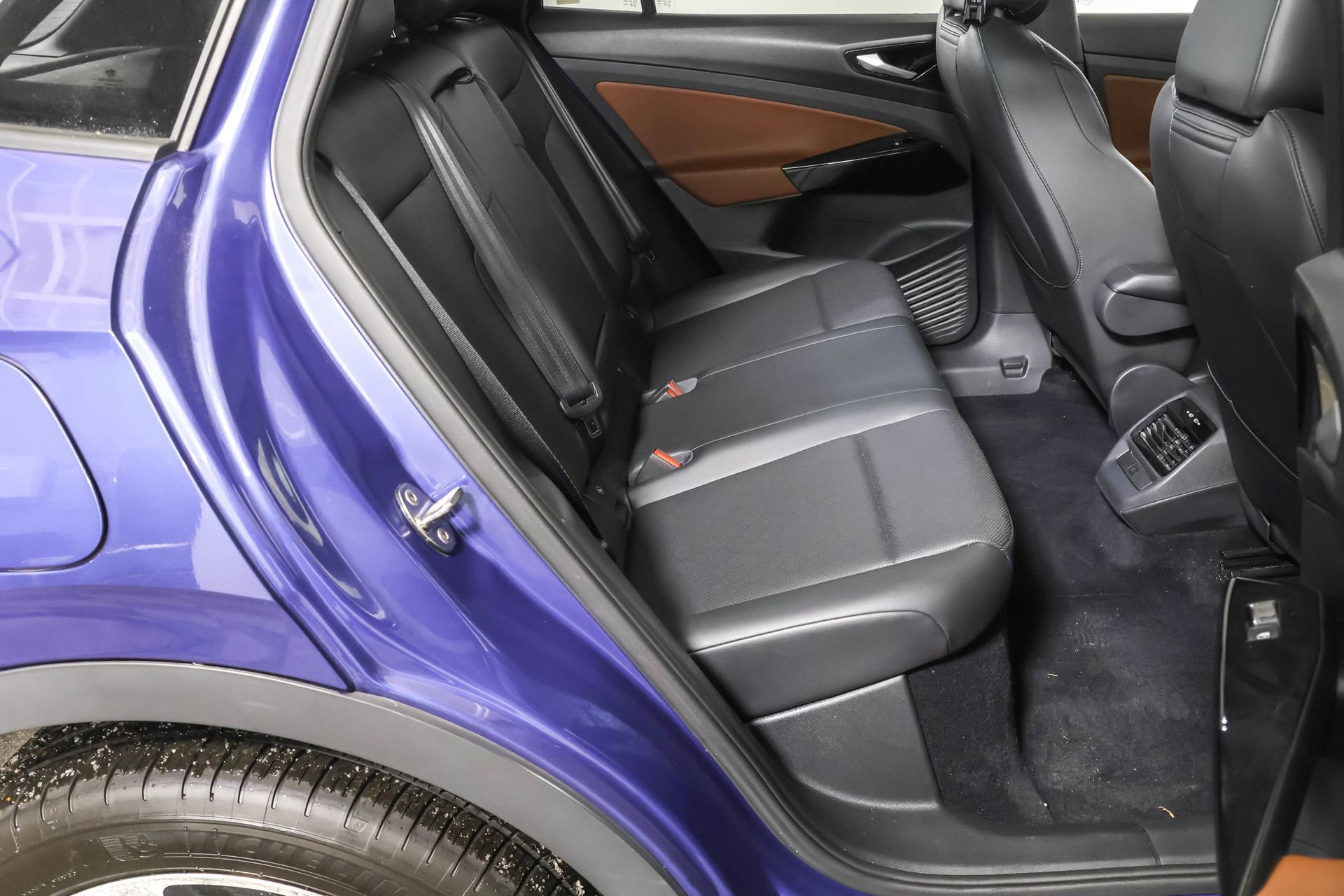 Used 2022 Volkswagen ID.4 Pro S image 40