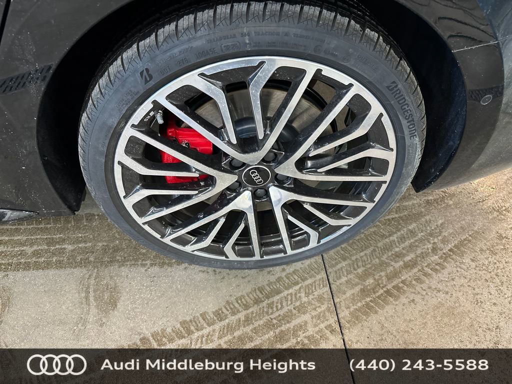 New 2025 Audi S5 Premium Plus image 30