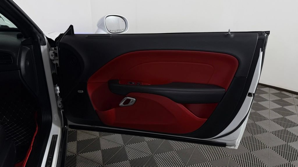 Used 2018 Dodge Challenger R/T Plus RWD image 23