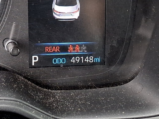 Certified 2022 Toyota Corolla LE w/ LE Convenience Package FWD image 14