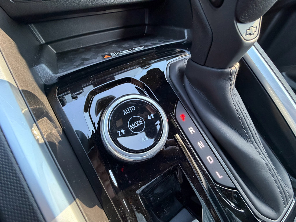 New 2026 Chevrolet Colorado Trail Boss image 10