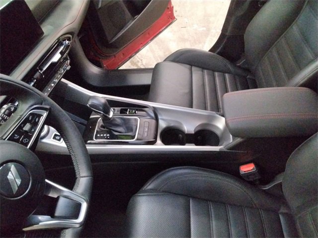 Used 2024 Dodge Hornet GT image 24