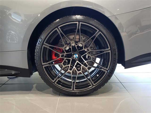 New 2026 BMW M4 xDrive Competition w/ Executive Package image 27