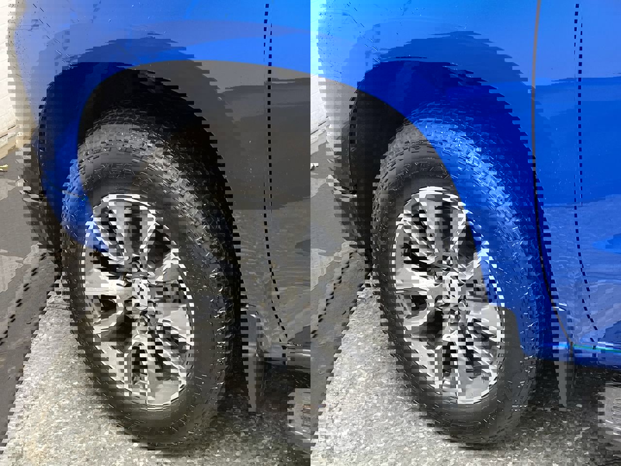 Certified 2024 Chevrolet Silverado 1500 RST w/ Convenience Package II image 37