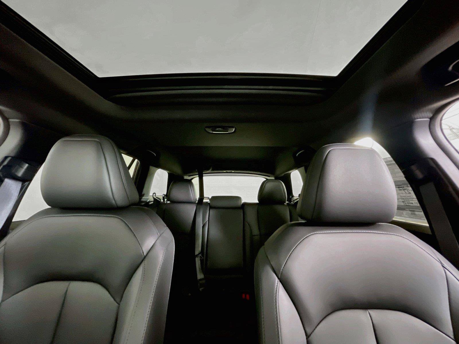 New 2026 Subaru Outback Premium AWD/4WD image 11